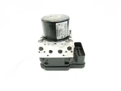 Pezzo di ricambio per auto di seconda mano abs per renault megane iii fastback (bz0/1_, b3_) 1.5 dci riferimenti oem iam 476601563r  95ct2aay2