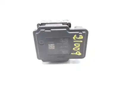 Pezzo di ricambio per auto di seconda mano abs per renault megane iii fastback (bz0/1_, b3_) 1.5 dci riferimenti oem iam 476601563r  95ct2aay2