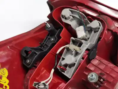 Second-hand car spare part right tailgate light for toyota auris (_e15_) 2.0 d-4d (ade150_) oem iam references   