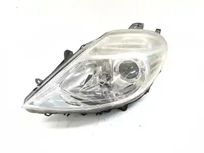 Автозапчастина б/у  для CITROEN C8 (EA_, EB_)  Посилання на OEM IAM 1494316080  