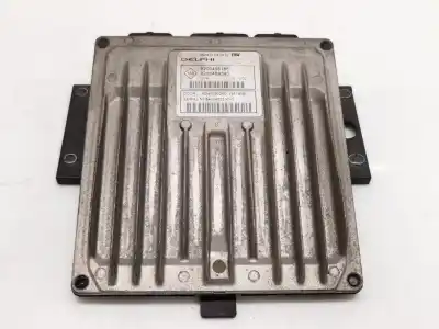 Second-hand car spare part ECU ENGINE CONTROL for RENAULT MEGANE II (BM0/1_, CM0/1_)  OEM IAM references 8200498188  8200469340 Second-hand car spare part ECU ENGINE CONTROL for RENAULT MEGANE II (BM0/1_, CM0/1_)  OEM IAM references 8200498188  8200469340