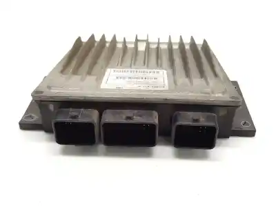 Pezzo di ricambio per auto di seconda mano centralina motore per renault megane ii (bm0/1_, cm0/1_) 1.5 dci (bm02, bm13, bm2a, cm02, cm13) riferimenti oem iam 8200498188  8200469340