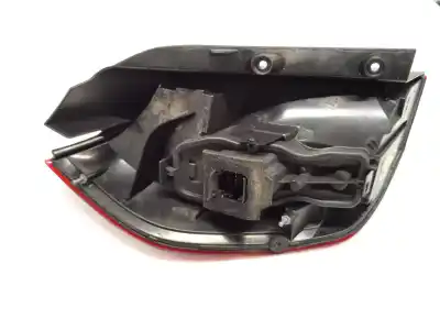 Pezzo di ricambio per auto di seconda mano luci posteriori destra per renault scénic ii (jm0/1_) 1.5 dci (jm1e, jm16) riferimenti oem iam   