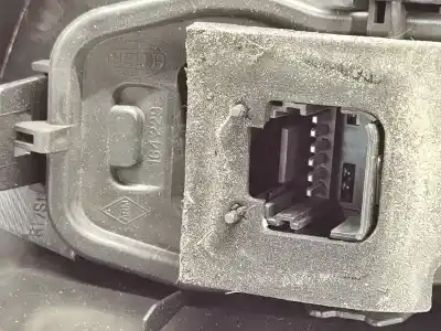 Pezzo di ricambio per auto di seconda mano luci posteriori destra per renault scénic ii (jm0/1_) 1.5 dci (jm1e, jm16) riferimenti oem iam   