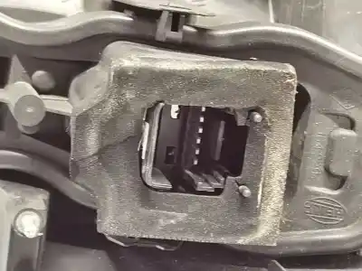 Pezzo di ricambio per auto di seconda mano lampada posteriore sinistra per renault scénic ii (jm0/1_) 1.5 dci (jm1e, jm16) riferimenti oem iam   