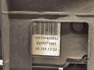 Pezzo di ricambio per auto di seconda mano freno di stazionamento elettrico per renault scénic ii (jm0/1_) 1.5 dci (jm1e, jm16) riferimenti oem iam   