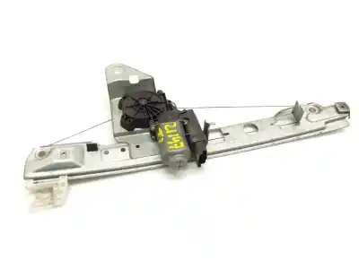 Pezzo di ricambio per auto di seconda mano  per RENAULT MEGANE II (BM0/1_, CM0/1_)  Riferimenti OEM IAM   