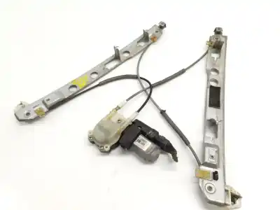 Pezzo di ricambio per auto di seconda mano  per RENAULT MEGANE II (BM0/1_, CM0/1_)  Riferimenti OEM IAM 400795  