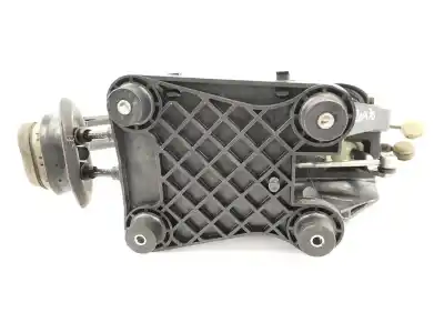 Автозапчастина б/у передач для citroen c4 i (lc_) 1.6 hdi посилання на oem iam 9657303580  