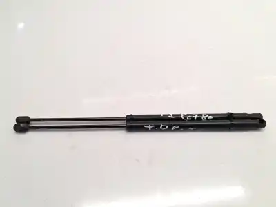 Peça sobressalente para automóvel em segunda mão amortecedores do tronco / porta por kia cerato i fastback (ld) 2.0 crdi referências oem iam 