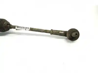 Автозапчастина б/у рульмова рейка для peugeot expert furgón (vf3a_, vf3u_, vf3x_) 2.0 hdi 120 посилання на oem iam 7832974168  