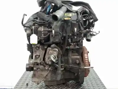 Pezzo di ricambio per auto di seconda mano motore completo per renault megane iii fastback (bz0/1_, b3_) 1.5 dci (bz0c) riferimenti oem iam k9k 834  