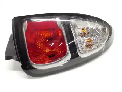 Pezzo di ricambio per auto di seconda mano luci posteriori destra per citroen c3 picasso (sh_) 1.4 vti 95 riferimenti oem iam 9681749180