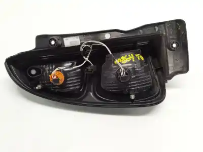 Pezzo di ricambio per auto di seconda mano luci posteriori destra per citroen c3 picasso (sh_) 1.4 vti 95 riferimenti oem iam 9681749180  