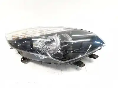 Автозапчастина б/у  для RENAULT SCÉNIC III (JZ0/1_)  Посилання на OEM IAM   