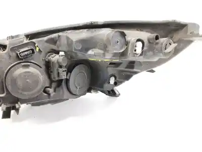 Автозапчасти б/у правая фара за renault scénic iii (jz0/1_) 1.5 dci ссылки oem iam   