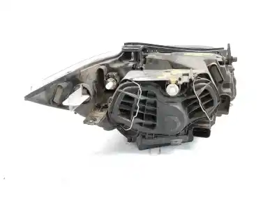 Second-hand car spare part left headlight for bmw 1 (e87) 118 d oem iam references 63117249649  