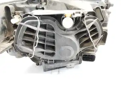 Second-hand car spare part left headlight for bmw 1 (e87) 118 d oem iam references 63117249649  