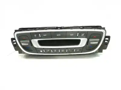 Автозапчастина б/у контроль опалення / кондиціонації для renault scénic iii (jz0/1_) 1.5 dci посилання на oem iam 275100026r  