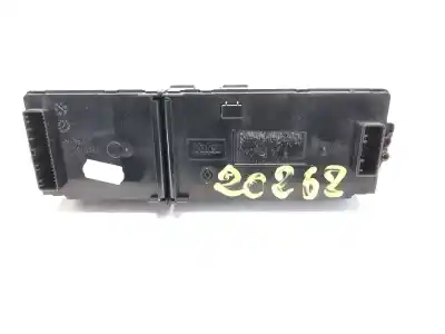 Автозапчастина б/у контроль опалення / кондиціонації для renault scénic iii (jz0/1_) 1.5 dci посилання на oem iam 275100026r  