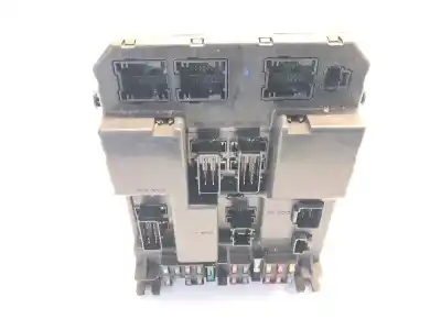 Peça sobressalente para automóvel em segunda mão  por CITROEN C5 I (DC_)  Referências OEM IAM 9651196880  9651197580