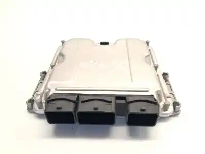 Peça sobressalente para automóvel em segunda mão  por CITROEN C5 I (DC_)  Referências OEM IAM 9649158380  0281011340