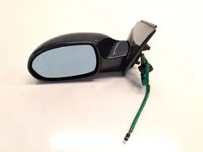 Peça sobressalente para automóvel em segunda mão ESPELHO RETROVISOR ESQUERDO por CITROEN C5 I (DC_)  Referências OEM IAM   