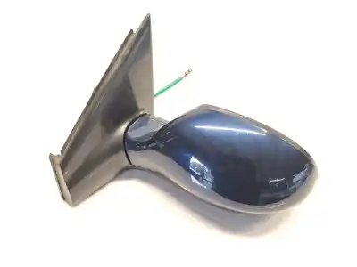 Peça sobressalente para automóvel em segunda mão espelho retrovisor esquerdo por citroen c5 i (dc_) 2.0 hdi (dcrhzb, dcrhze) referências oem iam   