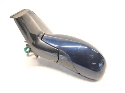 Peça sobressalente para automóvel em segunda mão espelho retrovisor esquerdo por citroen c5 i (dc_) 2.0 hdi (dcrhzb, dcrhze) referências oem iam   