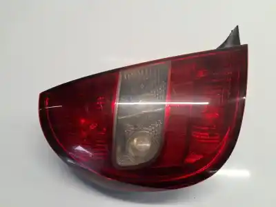 Peça sobressalente para automóvel em segunda mão  por CITROEN C5 I (DC_)  Referências OEM IAM   