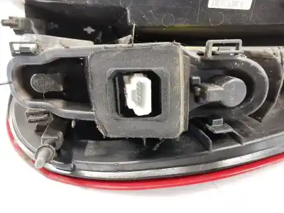 Автозапчастина б/у лівий ход ліхар для renault scénic iii (jz0/1_) 1.5 dci посилання на oem iam   