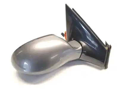 Peça sobressalente para automóvel em segunda mão espelho retrovisor direito por citroen c5 i (dc_) 2.0 hdi (dcrhzb, dcrhze) referências oem iam   