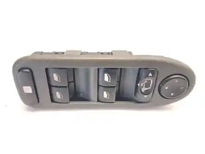 Peça sobressalente para automóvel em segunda mão  por CITROEN C5 I (DC_)  Referências OEM IAM 96498420XT  