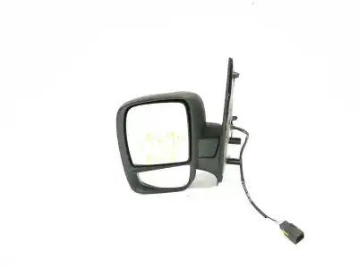 Автозапчасти б/у левое зеркало за peugeot expert furgón (vf3a_, vf3u_, vf3x_) 2.0 hdi 120 ссылки oem iam 