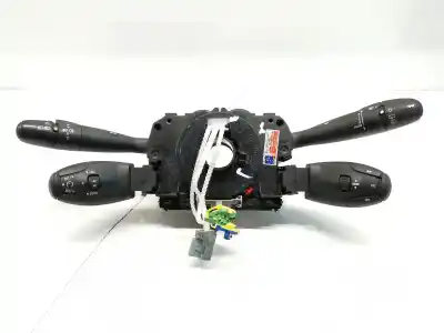 Автозапчасти б/у КОМАНДА ОЧИСТКИ за PEUGEOT 807 (EB_)  ссылки OEM IAM 98062225XT  