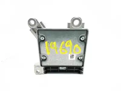 Автозапчасти б/у блок управления подушками безопасности за peugeot expert furgón (vf3a_, vf3u_, vf3x_) 2.0 hdi 120 ссылки oem iam 1401019580  0285010141