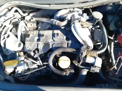 Автозапчастина б/у двигун комплект для renault megane ii ranchera familiar (km0/1_) 1.9 dci посилання на oem iam f9qj8 Автозапчастина б/у двигун комплект для renault megane ii ranchera familiar (km0/1_) 1.9 dci посилання на oem iam f9qj8