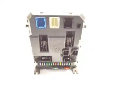 Автозапчастина б/у  для PEUGEOT 207 SW (WK_)  Посилання на OEM IAM 9664983480  