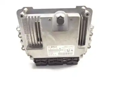 Автозапчастина б/у  для PEUGEOT 207 SW (WK_)  Посилання на OEM IAM 9664843780 0281013872 9653958980