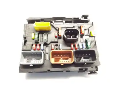 Автозапчастина б/у реле/запоперівник для CITROEN C3 I (FC_, FN_) 1.1 I Посилання на OEM IAM 9659741780  