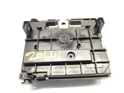 Автозапчастина б/у реле/запоперівник для citroen c3 i (fc_, fn_) 1.1 i посилання на oem iam 9659741780  