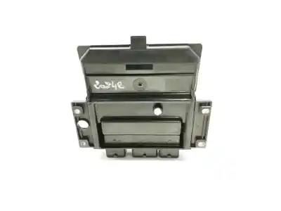 Автозапчастина б/у ебу контролер двигуна для renault megane ii (bm0/1_, cm0/1_) 1.5 dci (bm1f, cm1f) посилання на oem iam 8200399038  8200619409