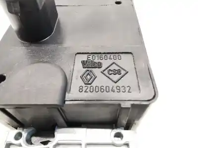 Автозапчастина б/у протикрадійний пристрій для renault megane ii (bm0/1_, cm0/1_) 1.5 dci (bm1f, cm1f) посилання на oem iam 8200604932 e0160400 