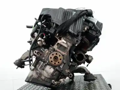 Second-hand car spare part complete engine for bmw 3 (e46) 320 d oem iam references m47 d20  