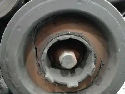 Second-hand car spare part complete engine for bmw 3 (e46) 320 d oem iam references m47 d20  