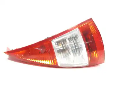 Gebrauchtes Autoersatzteil Heckleuchte Rechts zum CITROEN C3 I (FC_, FN_) 1.1 I OEM-IAM-Referenzen   