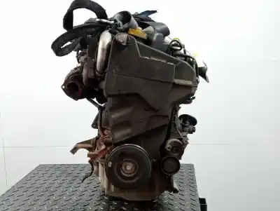 Автозапчасти б/у полный двигатель за renault megane ii sedán (lm0/1_) 1.5 dci (lm1e) ссылки oem iam k9k732  
