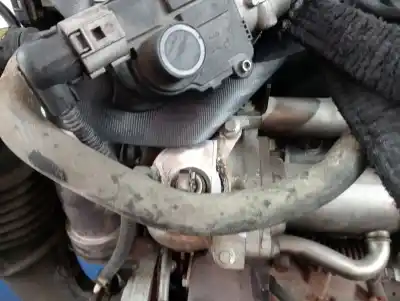 Автозапчасти б/у полный двигатель за renault megane ii sedán (lm0/1_) 1.5 dci (lm1e) ссылки oem iam k9k732  