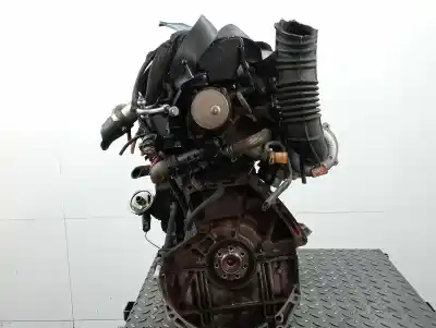 Автозапчасти б/у полный двигатель за renault megane ii sedán (lm0/1_) 1.5 dci (lm1e) ссылки oem iam k9k732  