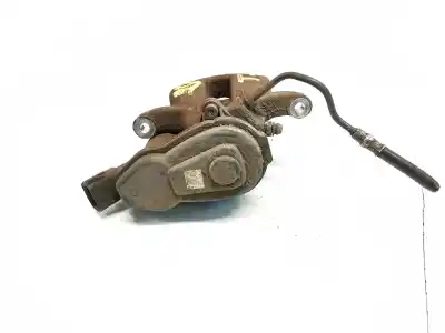 Автозапчасти б/у задний левый тормозной суппорт за renault scénic iii (jz0/1_) 1.5 dci ссылки oem iam   